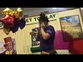 Second-Chance Winner Jessica L - Willy Wonka 250 000