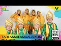 Download Lagu TARI ASSALAMUALAIKUM