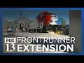 Series of public information meetings center on planned FrontRunner South extension