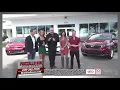 Cruise with HUGE Fuccillo Kia - Cape Coral
