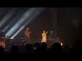 Loyle Carner - all i need (Live @ The Fortitude Music Hall, Brisbane)