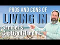 Living in Sanibel Captiva Island FL Pros and Cons