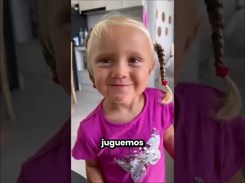 Este Papá No Quería A Su Hija 😭
