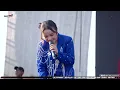 Download Lagu Gelandangan | Tasya Rosmala New Pallapa bersama Gardu community 