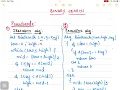 Binary Search Algorithm - Pseudocode and Time Complexity Analysis