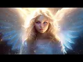 Download Lagu 1111Hz- Spiritual Hug of Angel, Unconditional love of Guardian Angels, Make Your Wish Come True