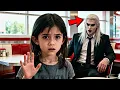 Lagu Little Girl Secretly Gave A Rescue Signal In The Restaurant, Vampire King Noticed \u0026 Followed