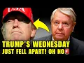 Trump SNAPS As Lindsey Graham s SISTER Just Got CAUGHT