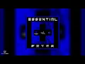 Lagu Essential Feter | Kerwin Du Bois | 2021 Soca