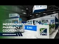 Gamification Angled Design and a Private Theater for IPC McKesson Ideashare 2024