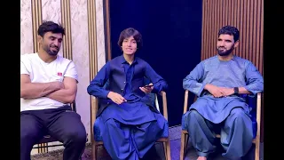 د ولس درد ته چې لږ ځير شي سړی !