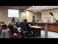 Spartanburg County audit