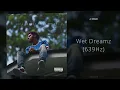 J. Cole - Wet Dreamz (639Hz)