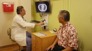pulmonology q u0026a with dr samuel evans