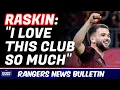 Download Lagu Antman on 'angry' Rangers fans and Raskin on 'complicated' future