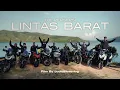 Download Lagu Lintas Barat ft. The Persepsi | Film By JodieMotovlog