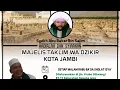 Download Lagu Majelis Dzikir Wirdul Kabir || Syekh Abu Bakar Bin Salim