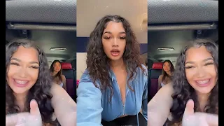 Lexi2legit Bae Watch Episode