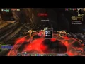 Utgarde Keep heroic solo run