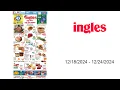 Ingles Weekly Ad - 2024