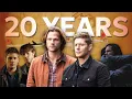 Download Lagu I Survived ALL 327 Episodes of SUPERNATURAL... (It broke me)