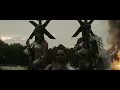 Kublai Khan TX - Supreme Ruler (Official Music Video)