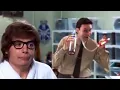 Austin Powers - Swedish-Made Penis Pump