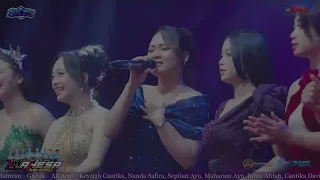 ijuk all artis mahesa music live pekalongan 24 maret 2026