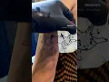 Bunny Rabbit Tattoo