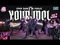 Download Lagu [DANCE IN PUBLIC] SAJA BOYS 사자 보이즈 - YOUR IDOL Cover by Saycrew Indonesia