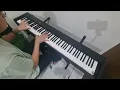 Sunnery James & Ryan Marciano & Flama - Mothershift (Jarel Gomes Piano)