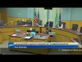 Lancaster County Board of Commissioners Meeting November 12 2019
