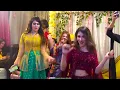Download Lagu Murida De Yam Peera Madiha Shah, Mehak khan, Tweety Paras, Lovely khan Mehindi  party Songs \u0026 Dance