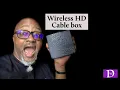 How to set up Xfinity X1 Flex wireless 4k box with Dolby