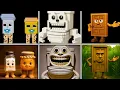 Download Lagu ALL NEW Roblox Steal a Brainrot Characters vs Italian Brainrot!