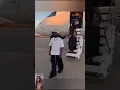 Nigerian singer, Davido \u0026 his lovely wife chioma land in Washington DC with their private jet.