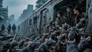 Full Rat Disaster