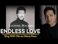 Download Lagu Endless Love (Male Part Only - Karaoke) - Lionel Richie ft. Diana Ross