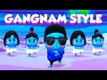 Download Lagu PSY - GANGNAM STYLE (강남스타일) cute cover by The Moonies Official