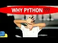 10 Reason To Learn Python In Nepali