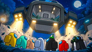 Among Us Animation Series 3 Episode 38