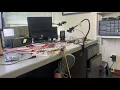 PID Demo Integral windup