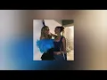 Emilia, Ludmilla, Zecca - No Se Ve (sped up)