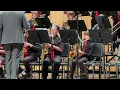 Desi Baker  Hillside Jr High Jazz Band 3 12 26