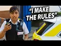 Download Lagu 9 UK Cops Surround Auditor – Total Legal Beatdown in Public!
