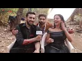 Download Lagu Exclusive | Peheli bar Vansh, Ridhima aur Kabir ek sath|Last day par is tarah kaha fans ko alwida