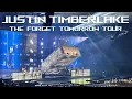 Download Lagu Justin Timberlake - Full Live The Forget Tomorrow Tour Sportpaleis Antwerpen 04.08.2024