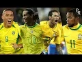 Brazilian Skills Show | Ronaldinho ● Ronaldo ● Neymar Jr ● Robinho