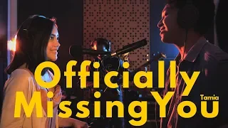 Download Officially Missing You - Tamia | Cover by Baila Fauri and Acel DumpyCheeks | WEEKEND BOOSTER #1 MP3