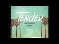 Patrice Roberts Tender Lyrics